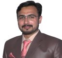 Muhammad Haseeb Arshad|MH Arshad