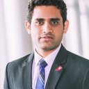 Niraj P Kumbhare