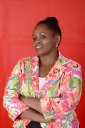 Rebecca Mwikali Wambua