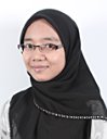 Amalia Mohd Hashim