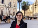 Tingting Cheng