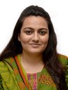 Saadia Qaiser