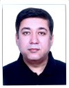 Nishant Joshi