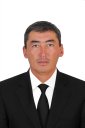 Mirzohid Abdullayev