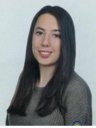 Merve Kuloğlu Genç