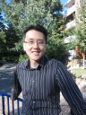 Wilson Wong
