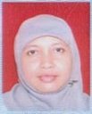 Nina Nuriyah Ma`Arif