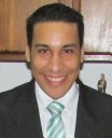 Christian Alejandro León-Ramírez