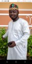 Ibrahim Jimoh