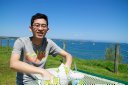 Lujia (Luke) Liu 刘璐珈|Lujia Liu