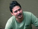 Nillohit Mukherjee