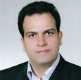 Mehrdad Ravanshad