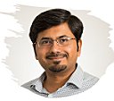 Debanjan Goswami