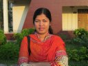 Sharmin Sultana