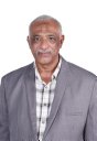 Mohamed Salih Dafalla