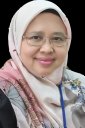 Siti Fauzza Ahmad