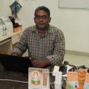PVSSR Chandra Mouli