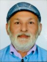 Dharmendra Chandraprakash Kothari