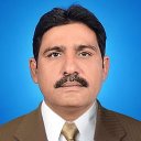 Baqer Shah Syed