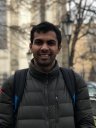 Dheeraj Rajagopal