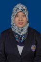 Nisa Rahmaniyah Utami