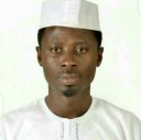Ibrahim Suberu
