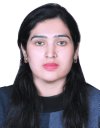Afeefa Chaudhary