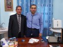 Ahmed Hussein Jasim