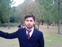 Bilal Ahmed