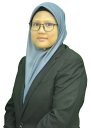 Siti Qurratu' Aini Mahat