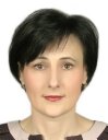 Боярчук О.Р.; Oksana Boyarchuk, Boyarchuk O.