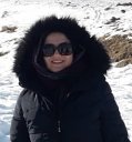 Bita Ghasemkhani