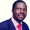 Stephen Friday Olukotun