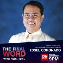 Edsel Coronado