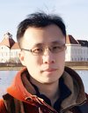 Danfeng Hong (洪丹枫)