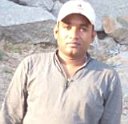Rashmi Ranjan Sahoo