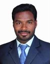 M Mohanraj