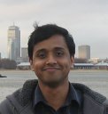 Deepu George