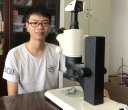 Xiaokang Liu, 刘小槺|刘 小康