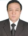Bakhronov Khoshim Shayimovich