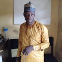 Sani Aliyu Abubakar
