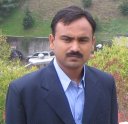 Naveen K Acharya