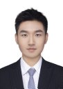Lihe Li|李立和