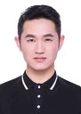 Pengfei Huang _黄鹏飞