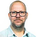 Jimmy Johansson Westberg