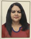 Geeta Saxena