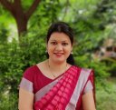 varsha Dhas-Sangle