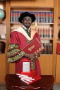 Asinamai Athliamai Bitrus