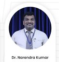Narendra Kumar