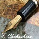 Tatiana Vladimirovna Chekushina Чекушина Татьяна Владимировна